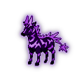 Shadow Zebstrika